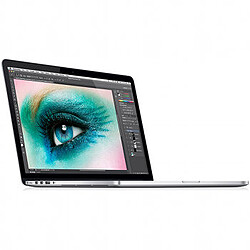 Apple MacBook Pro Retina 15,4" 2,6 GHz - Reconditionné