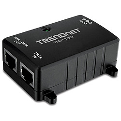 TrendNet Injecteur PoE Gigabit TPE-113GI