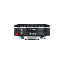 Canon EF 40mm f/2,8 STM