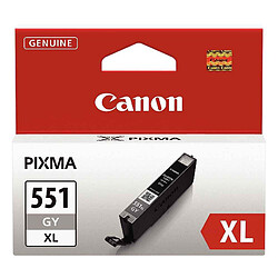 Canon CLI-551 Gris XL