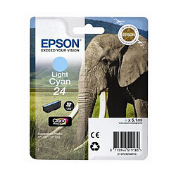 Epson T2425 Cyan clair