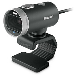 Microsoft LifeCam Cinema Microsoft LifeCam Cinema