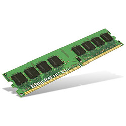 Kingston ValueRAM DDR3 4 Go PC10600 CAS 9