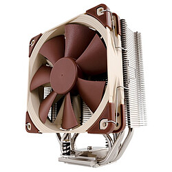 Noctua NH-U12S + kit de fixation socket Intel LGA 1700 Noctua NH-U12S + kit de fixation socket Intel LGA 1700