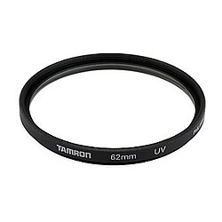 Tamron Filtre UV MC Ø62mm