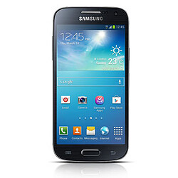 Samsung Galaxy S4 mini GT-I9195 (noir)