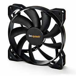 Be Quiet Pure Wings 2 140 mm