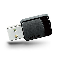 D-Link DWA-171 - Clé USB Wifi AC580 double bande