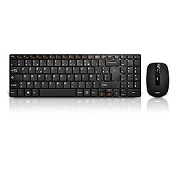 Clavier souris bureautique Advance