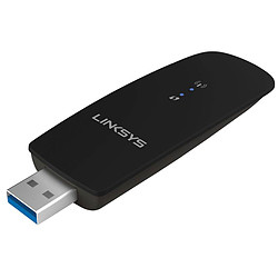 Linksys WUSB6300 - Clé USB WiFi AC1200 double bande