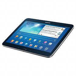 Samsung Galaxy Tab 3 10.1" 16Go Wi-Fi (Noir)