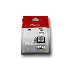 Canon MultiPack PG-545 + CL-546 standard