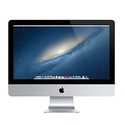 Apple iMac 21,5" - i5 2,7GHz - 8Go - 1To - ME086F/A - Reconditionné