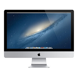 Apple iMac 27" - i5 3,2GHz - 8Go - 1To - ME088F/A