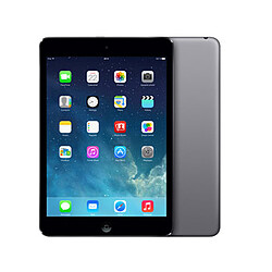 Apple iPad Mini Retina - Wi-Fi - 16Go (Gris sidéral)