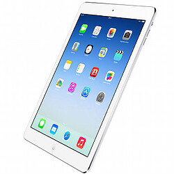 Apple iPad Air - Wi-Fi - 32Go (Argent)