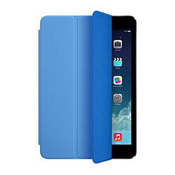 Apple iPad mini Smart Cover Bleu