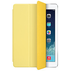 Apple Etui iPad Air Smart Cover Jaune