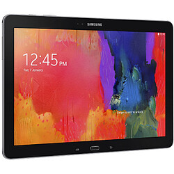 Samsung Galaxy Tab Pro 10.1" 16 Go (Noir) - Reconditionné