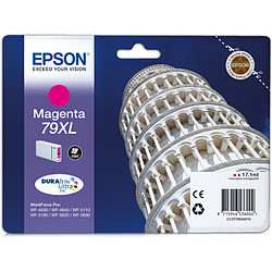 Epson 79XL Magenta - C13T79034010