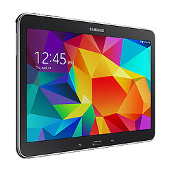 Samsung Galaxy Tab 4 10.1" 16 Go Wi-Fi (Noir)