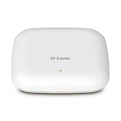 Point d'accès Wi-Fi D-Link PoE (Power over Ethernet)