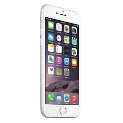 Apple iPhone 6 Plus (argent) - 16 Go