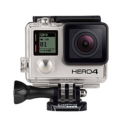 GoPro HERO4 Black