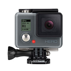 GoPro HERO