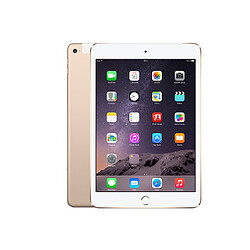 Apple iPad Air 2 - Wi-Fi - 16Go (Or) - Reconditionné