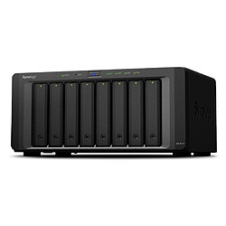 Synology NAS DS1815+