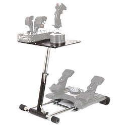 Wheel Stand Pro Support pour Hotas Warthog / X55 / X52
