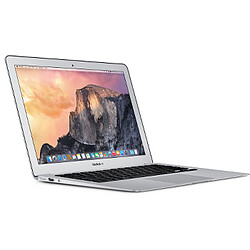 Apple MacBook Air 11" i5 256Go SSD - MJVP2F/A - Reconditionné