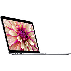 Apple MacBook Pro Retina 13" i5 2,7 128Go - MF839F/A - Reconditionné