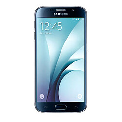 Samsung Galaxy S6 (noir) - 32 Go