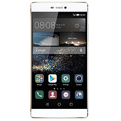 Huawei P8 (blanc) - Reconditionné