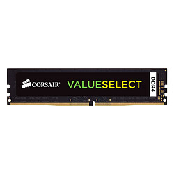 Corsair ValueSelect DDR4 16 Go 2400 MHz CAS 16