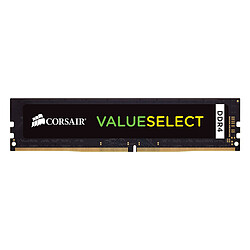 Corsair ValueSelect DDR4 4 Go 2666 MHz CAS 18
