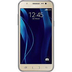 Samsung Galaxy J5 (or)