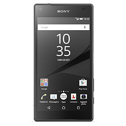 Smartphone reconditionné Sony