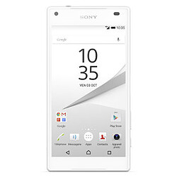 Smartphone reconditionné Sony