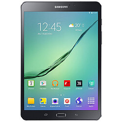 Samsung Galaxy Tab S2 8" 32 Go Wi-Fi (Noir)