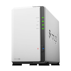 Synology NAS DS216se
