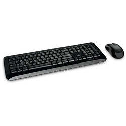 Microsoft Wireless Desktop 850