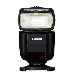 Canon Flash Speedlite 430EX III RT