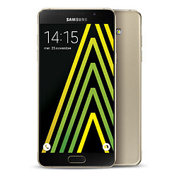 Samsung Galaxy A5 2016 (or)