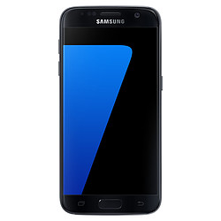 Samsung Galaxy S7 (noir) - 4 Go - 32 Go - Reconditionné