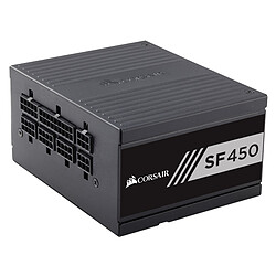 Corsair SF450 - Gold Corsair SF450 - Gold
