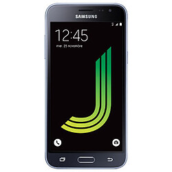 Samsung Galaxy J3 2016 (noir)