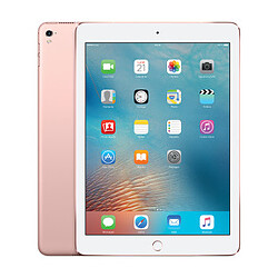 Apple iPad Pro 9,7 - 128Go - Wi-Fi - Rose Gold - Reconditionné